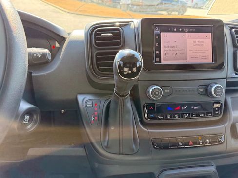 New 2025 RAM ProMaster 1500 w/ Safety Group image 24