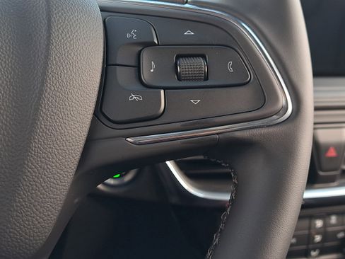 New 2026 Buick Encore GX Sport Touring w/ Comfort Package image 27