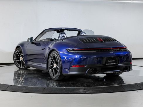 New 2026 Porsche 911 Carrera T image 3