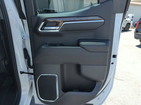 New 2026 GMC Sierra 1500 Elevation w/ Preferred Package AWD/4WD image 29
