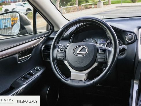 Used 2017 Lexus NX 200t FWD image 18