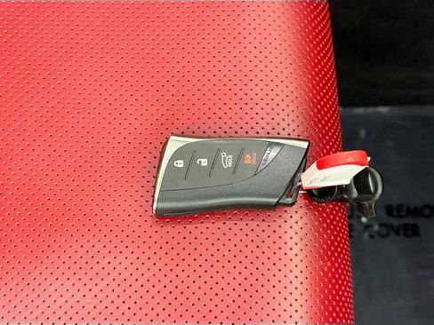 Used 2023 Lexus LX 600 F Sport image 45