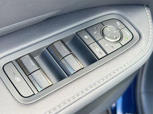 New 2026 Lexus TX 350 AWD image 25