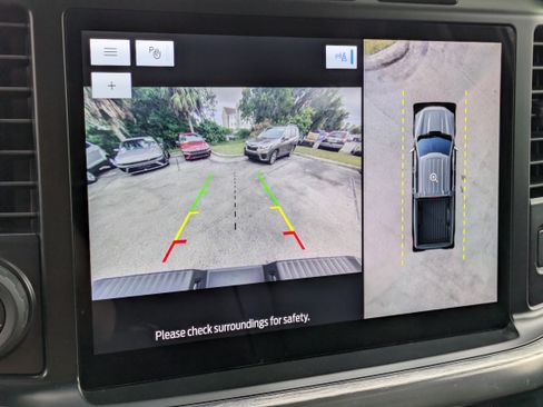 Used 2022 Ford F150 Lariat image 32