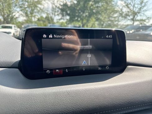 Used 2019 MAZDA CX-5 Grand Touring AWD/4WD image 15