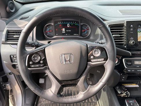 Used 2021 Honda Passport Elite image 5