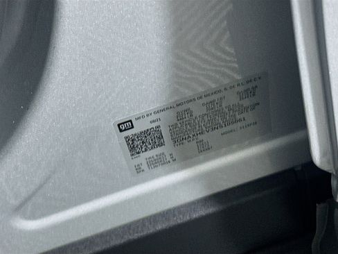 Used 2022 Chevrolet Equinox LS w/ LS Convenience Package image 11