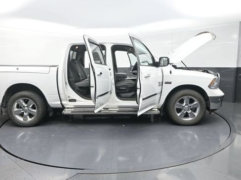 Used 2017 RAM 1500 Big Horn AWD/4WD image 46