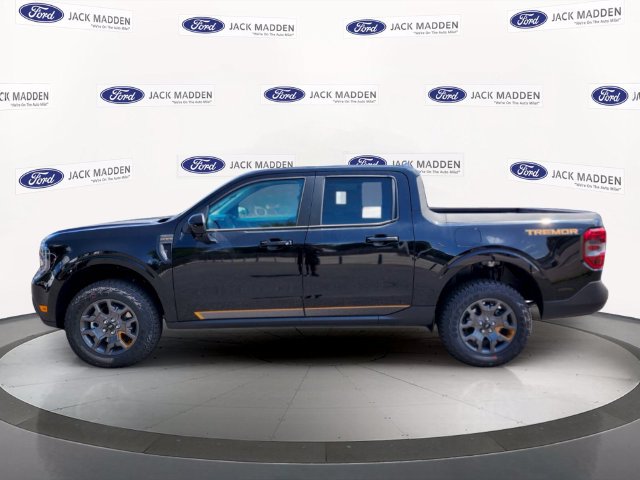 New 2026 Ford Maverick Tremor AWD/4WD image 2