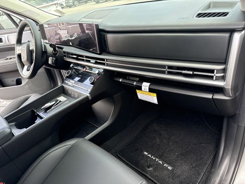 New 2026 Hyundai Santa Fe XRT image 16