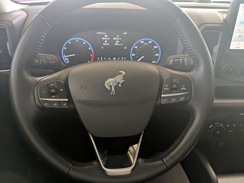 Used 2023 Ford Bronco Sport Big Bend w/ Convenience Package image 16