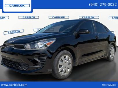 Used 2023 Kia Rio S