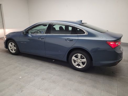 Used 2024 Chevrolet Malibu LT image 3