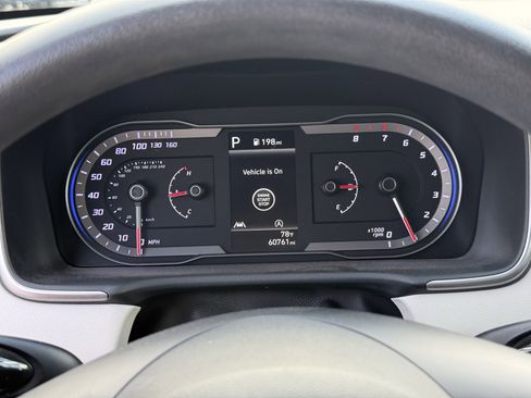 Used 2024 Hyundai Tucson SEL AWD/4WD image 18