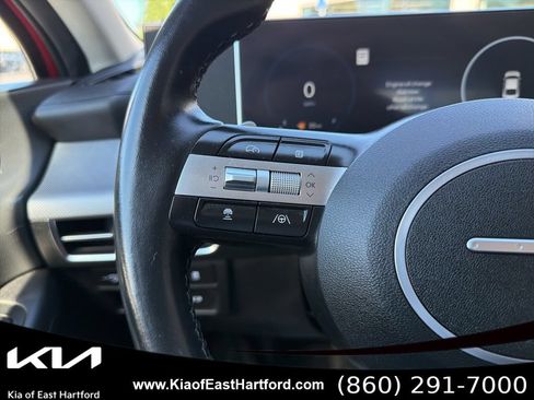 Used 2024 Hyundai Sonata SEL w/ Convenience Package FWD image 31