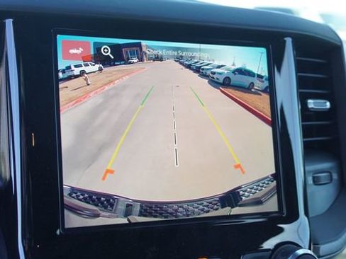 New 2026 RAM 1500 Tradesman image 22