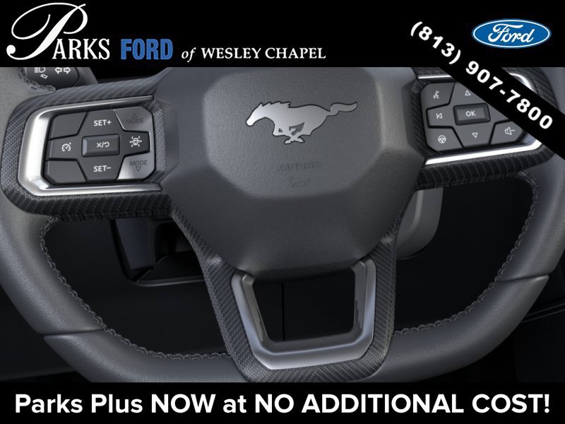 New 2026 Ford Mustang GT RWD image 12