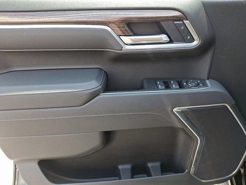 Certified 2026 Chevrolet Silverado 1500 LT AWD/4WD image 13