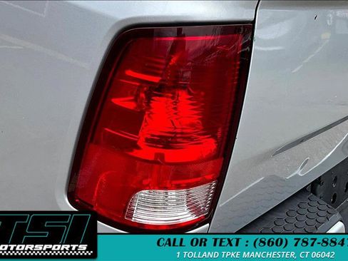 Used 2018 RAM 1500 Express w/ Express Value Package image 31