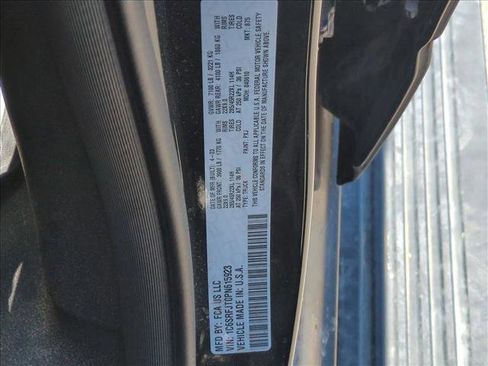 Used 2023 RAM 1500 Laramie image 20