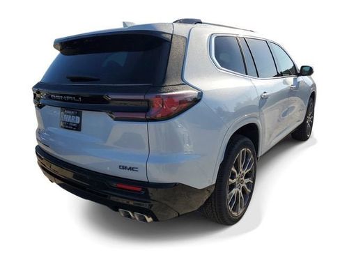 New 2026 GMC Acadia Denali Ultimate AWD/4WD image 5