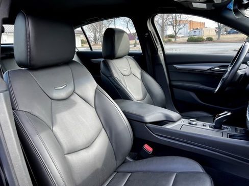 Used 2023 Cadillac CT5 Luxury image 26