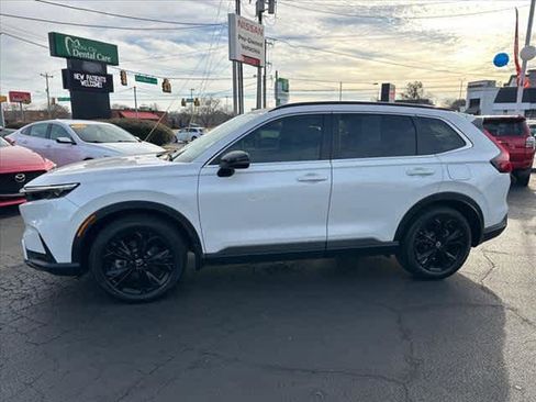 Used 2023 Honda CR-V Sport Touring image 6