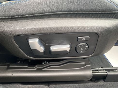 Used 2018 BMW X3 M40i w/ Premium Package image 12