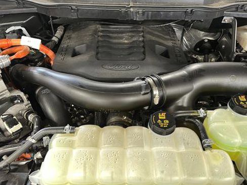 Used 2023 Ford F150 XLT w/ Equipment Group 302A High AWD/4WD image 25