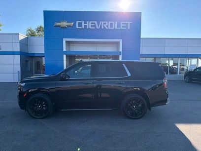 Used 2024 Chevrolet Tahoe High Country