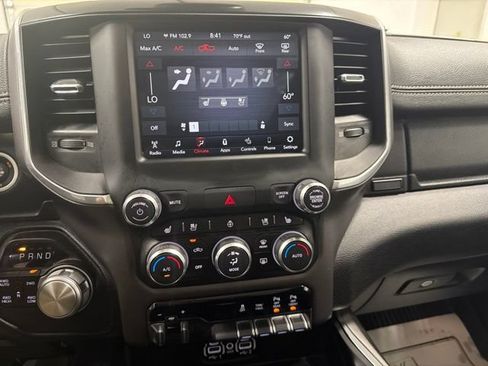 Used 2020 RAM 1500 Laramie w/ Sport Appearance Package AWD/4WD image 28
