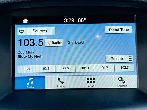 Used 2016 Ford Focus RS image 14