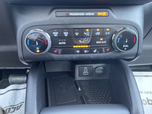 Used 2024 Ford Bronco Sport Outer Banks w/ Tech Package image 27