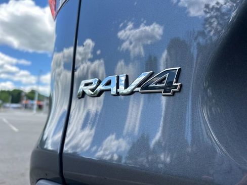 Used 2024 Toyota RAV4 XLE Premium w/ Weather Package AWD/4WD image 36