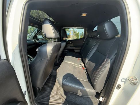 Used 2019 Toyota Tacoma TRD Pro image 12