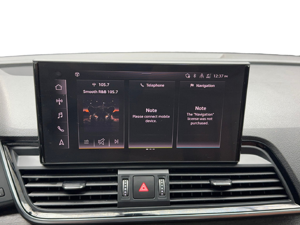 Used 2023 Audi Q5 2.0T Premium w/ Convenience Package AWD/4WD image 50
