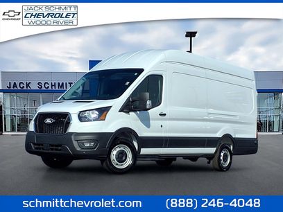 Used 2026 Ford Transit 350 148 High Roof Extended w/ Load Area Protection Package