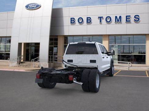 New 2025 Ford F550 XL image 10
