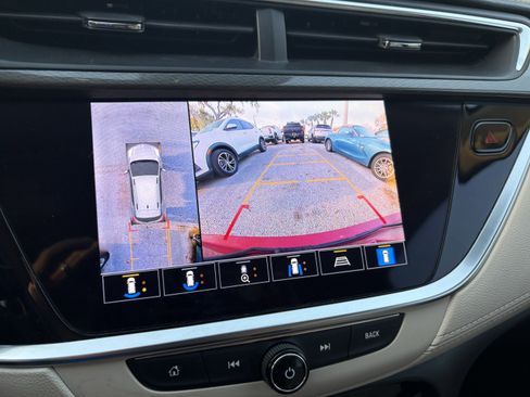 Used 2021 Buick Encore GX Essence w/ Advanced Technology Package image 12