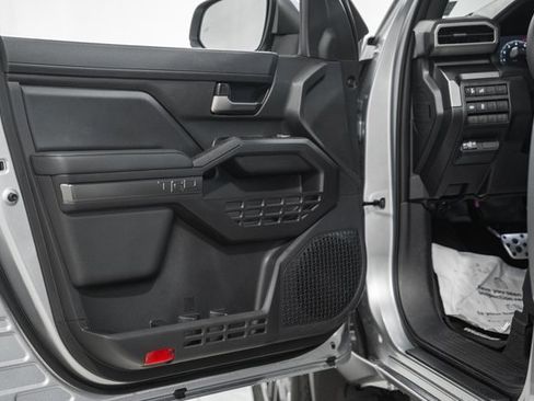 New 2025 Toyota Tacoma TRD Sport image 38