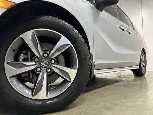 Used 2018 Honda Odyssey Touring image 29