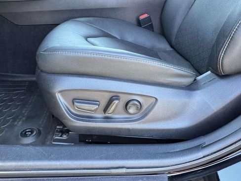 Used 2024 Toyota Camry XSE FWD image 20