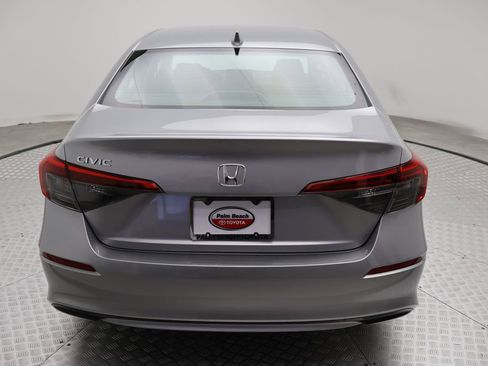 Used 2024 Honda Civic LX image 10
