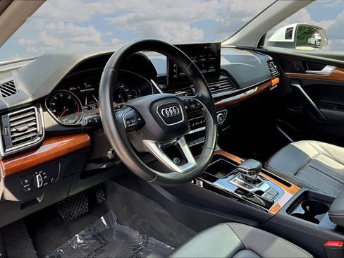 Used 2023 Audi Q5 2.0T Premium AWD/4WD image 19