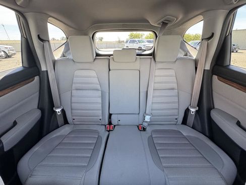 Used 2017 Honda CR-V EX image 33