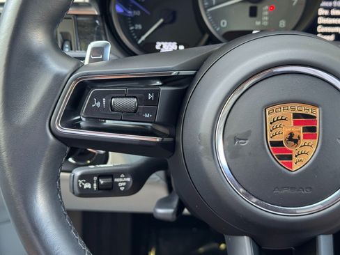 Used 2023 Porsche Macan S AWD/4WD image 23
