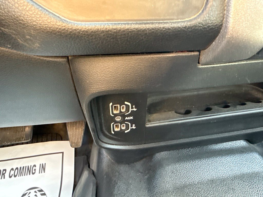 Used 2019 RAM 2500 Tradesman AWD/4WD image 36