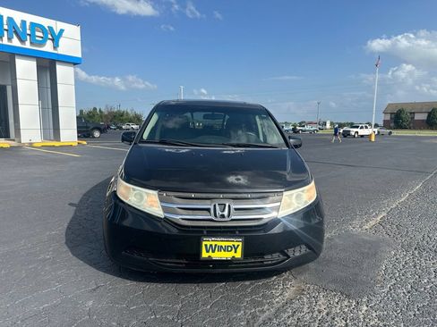 Used 2011 Honda Odyssey EX-L image 8