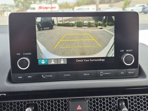 Used 2024 Honda Civic Sport image 19