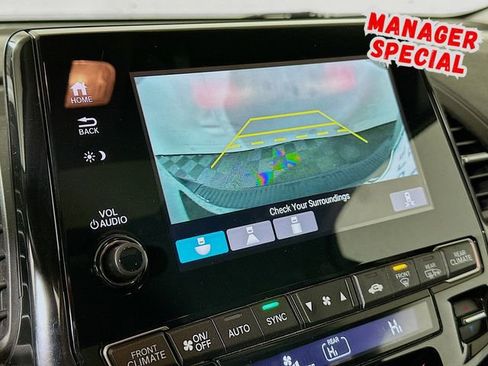 Used 2024 Honda Odyssey EX-L image 16